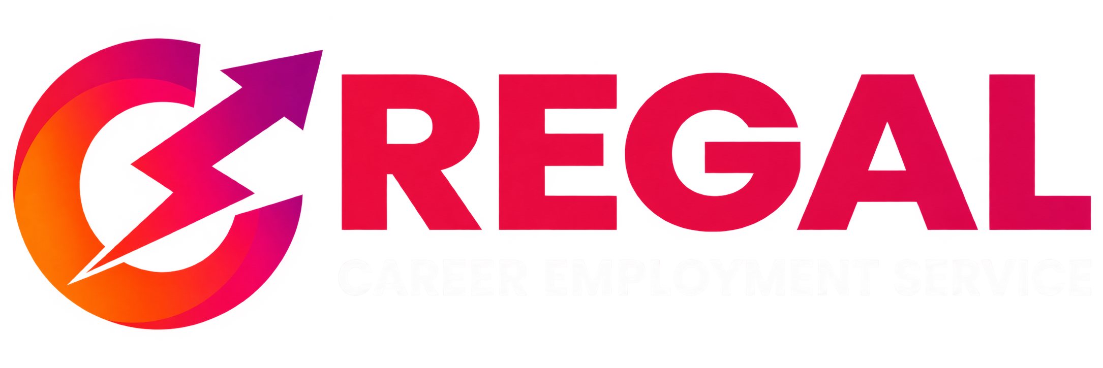 Regal Career Employment Service Logo