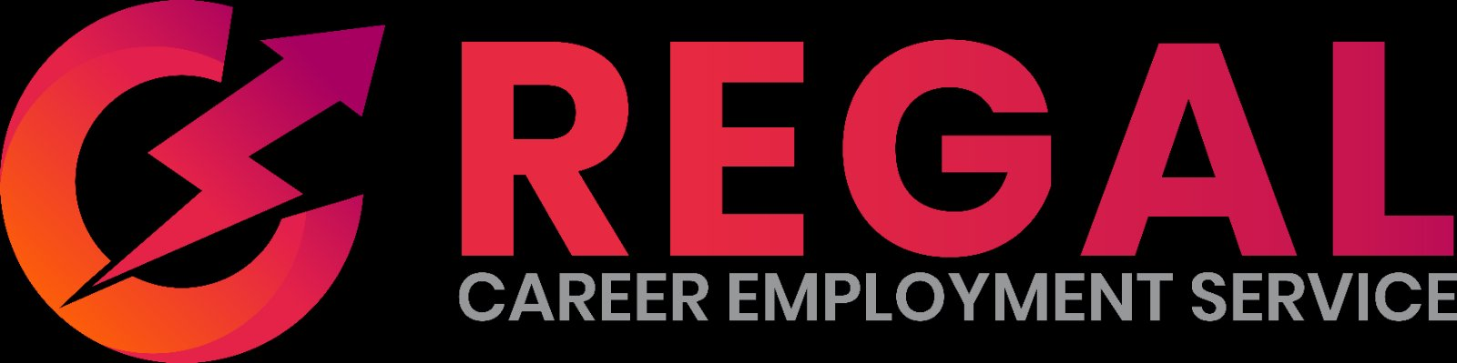 Regal Career Employment Service Logo